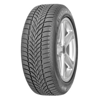 Goodyear Ultra Grip Ice 2+ XL PL 205/55R17 95T
