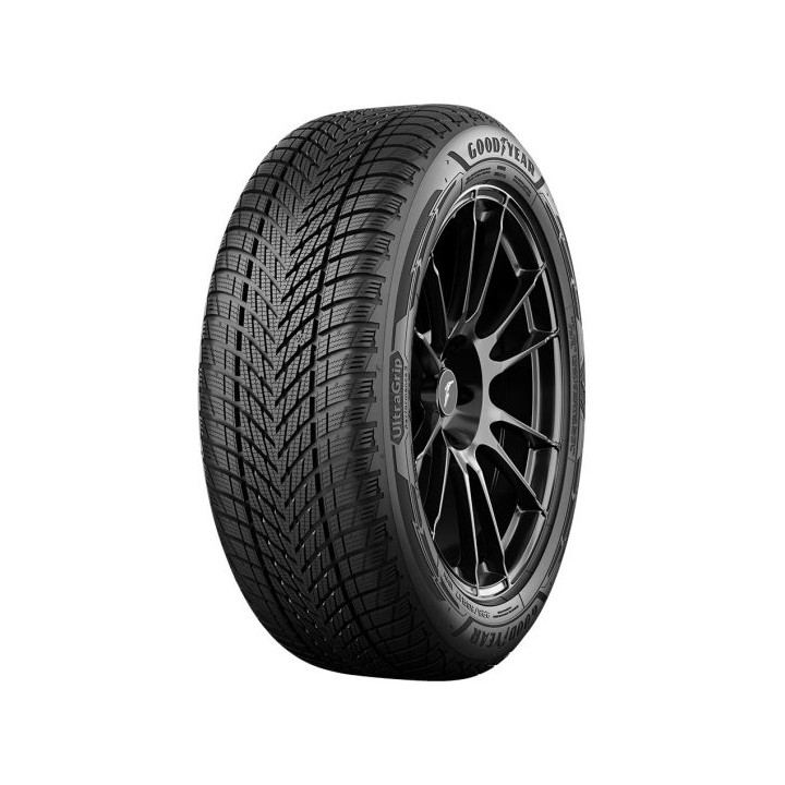 Goodyear Ultra Grip Performance 3 EV FR SI 225/50R18 95T