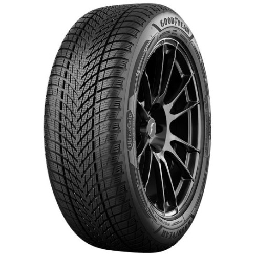Goodyear Ultra Grip Performance 3 XL EV PL 235/60R18 107H