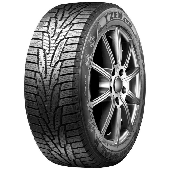 KUMHO I'Zen KW31 205/55R16 91 R
