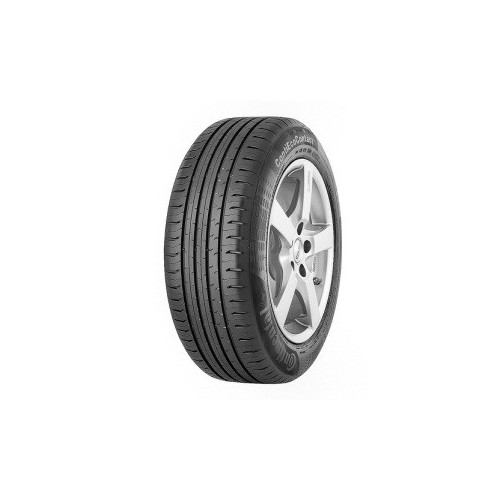 CONTINENTAL ContiEcoContact 5 XL 195/45R16 84V