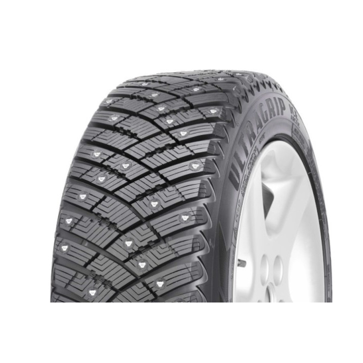Goodyear Ultra Grip Ice Arctic Studded (Ratlankio apsauga) 255/40R19 100T XL