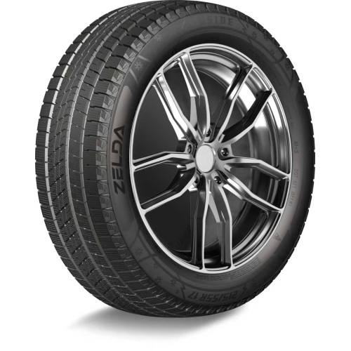 ZELDA SURATE ICE03 XL 2025 235/60R18 107H