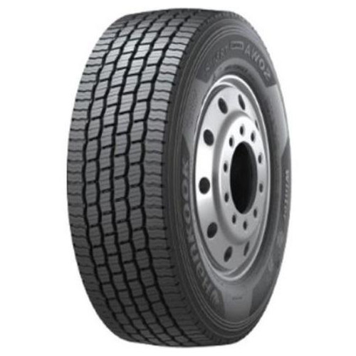 HANKOOK AW02 315/80R22.5 156K