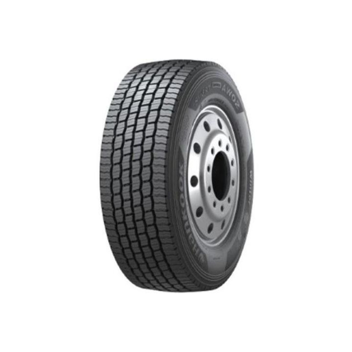 HANKOOK AW02 315/80R22.5 156K