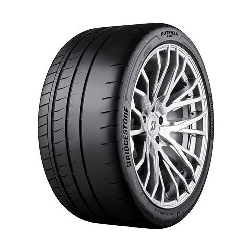 BRIDGESTONE POTENZA RACE XL 235/35R19 91Y