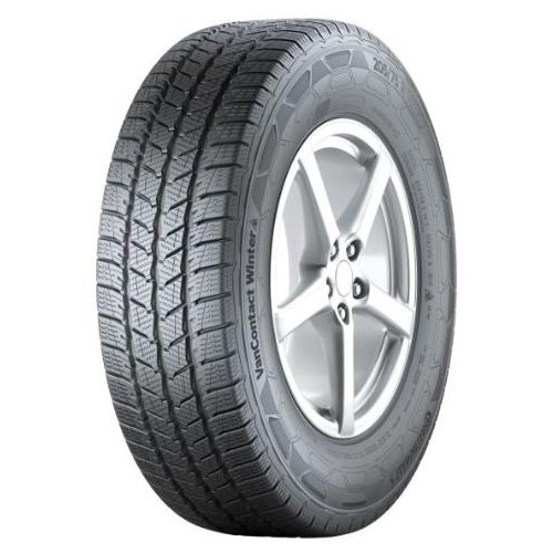 CONTINENTAL VANCONTACT WINTER 235/60R17 117R