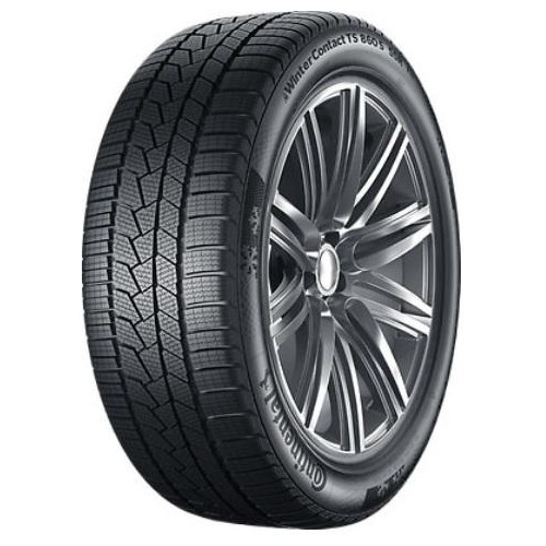 CONTINENTAL TS-860 S FR XL 245/40R20 99W