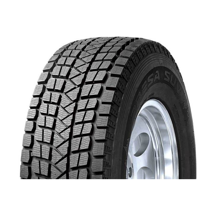 Maxxis SS-01 PRESA SUV ICE Nordic Compound (Ratlankio apsauga) 215/55R18 99Q XL 2025