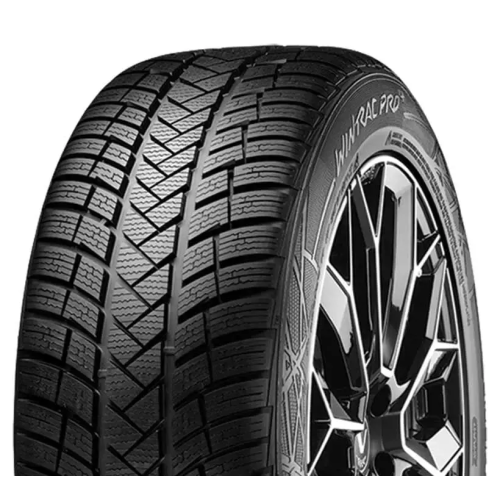Vredestein Wintrac Pro+ (Ratlankio apsauga) 325/35R22 114Y XL 2025 Made in Netherlands