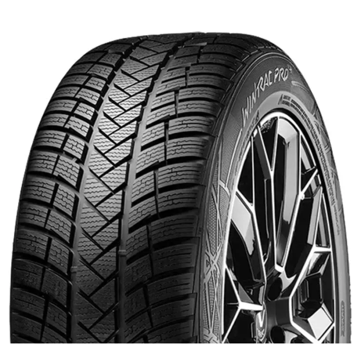 Vredestein Wintrac Pro+ (Ratlankio apsauga) 325/35R22 114Y XL 2025 Made in Netherlands