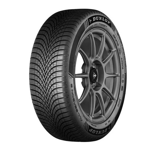 Dunlop Sport All Season 2 M+S (Ratlankio apsauga) 235/50R19 103W XL 2025 Made in Serbia