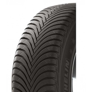 MICHELIN 215/55R17 Alpin 5 94 V AO (E B 71dB)