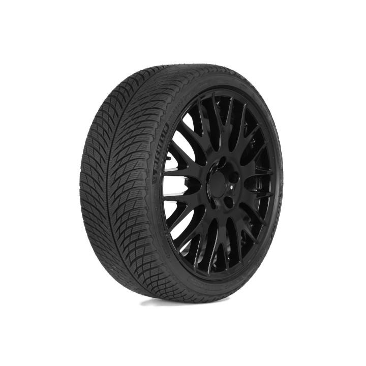 MICHELIN 305/35R21 PILOT ALPIN 5 109W XL FR K1