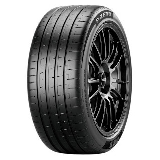 PIRELLI PZero (PZ5) (MO-S) NCS XL 255/35R20 101Y