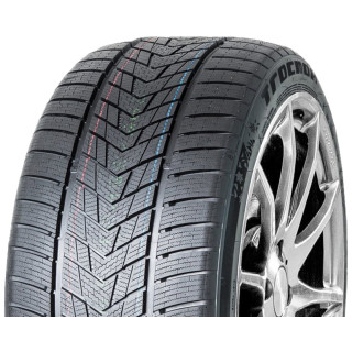 Tracmax X-privilo S330 (Ratlankio apsauga) 275/45R20 110V XL 2025