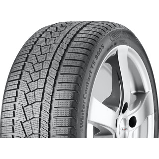 Continental Winter Contact TS-860 S NE0 (Ratlankio apsauga) 255/40R22 103V XL 2024 Made in Germany