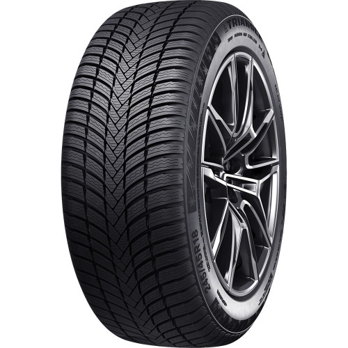 225/45R19 TRIANGLE TW421 96V XL Ratlankio apsauga    