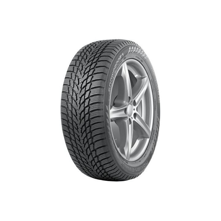 NOKIAN 205/70R15 SNOWPROOF 1 100H XL