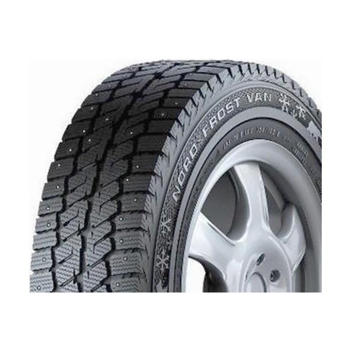Gislaved Nord Frost Van Studdable 195/60R16 99/97T C 2020 Made in Romania