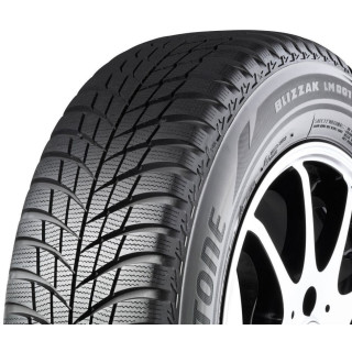Bridgestone Blizzak LM-001 A5A (Rim Fringe Protecdtion) 295/35R20 101W