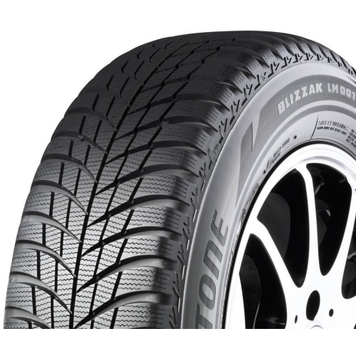 Bridgestone Blizzak LM-001 A5A (Rim Fringe Protecdtion) 295/35R20 101W 2019 Made in Poland