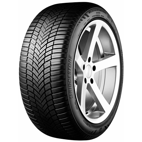 BRIDGESTONE 235/50R18 WEATHER CONTROL A005 101H XL