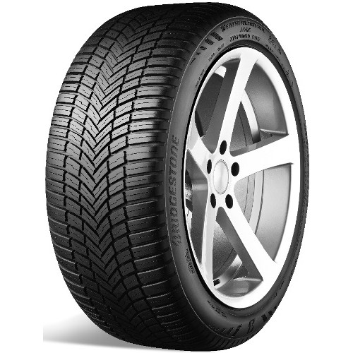 BRIDGESTONE 215/65R16 WEATHER CONTROL A005 EVO 102H XL