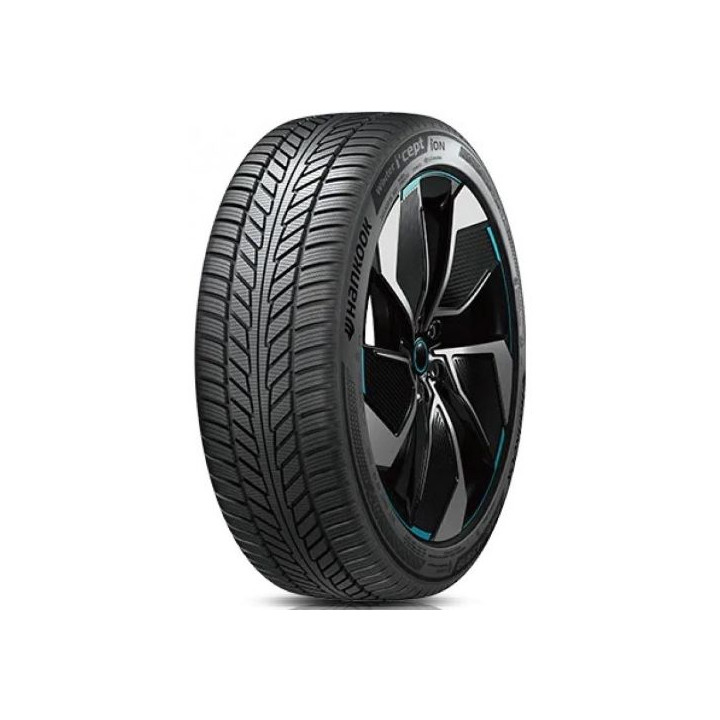 HANKOOK 215/45R20 WINTER I*CEPT ION IW01 [95] H XL FR Sound Absorber elect