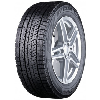 Bridgestone Blizzak ICE Nordic Compound (Ratlankio apsauga) 205/50R17 