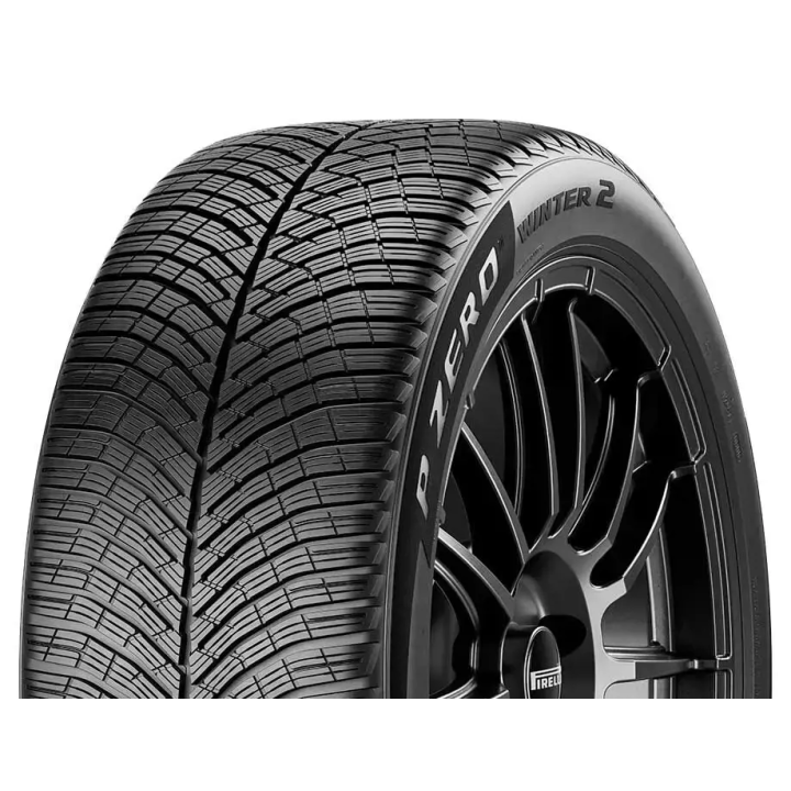 Pirelli P-Zero Winter 2 (*) 285/40R20 111V XL