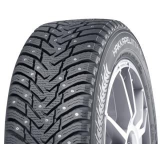 Nokian Hakkapeliitta 8 Studded 265/50R19 110T XL 2018-2019