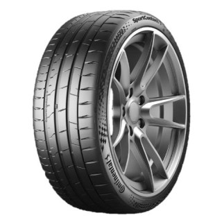 CONTINENTAL SC-7 FR XL 265/40R18 101Y