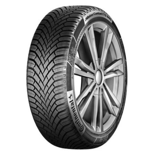 CONTINENTAL TS-860 S NF0 XL 265/35R21 103V