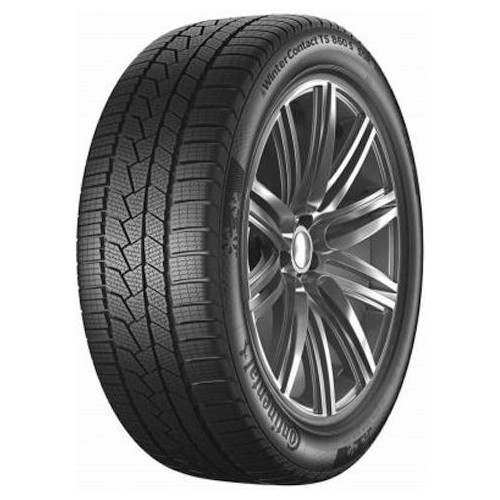 CONTINENTAL TS-860 S FR *MO XL 275/35R20 102V