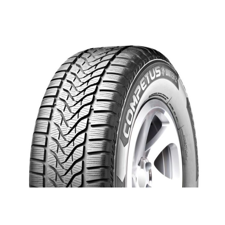 Lassa Competus Winter 2+ (Ratlankio apsauga) 275/45R20 110H XL A product of Brisa Bridgestone Sabanci Tyre Made in Turkey
