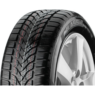 Lassa Competus Winter 2+ (Ratlankio apsauga) 225/50R18 99V XL A product of Brisa Bridgestone Sabanci Tyre Made in Turkey
