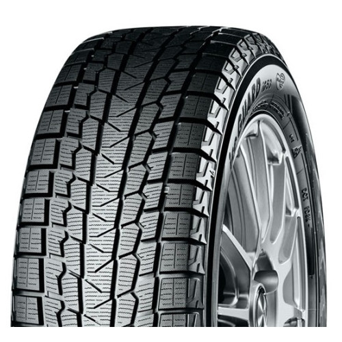 Yokohama iceGUARD iG53 Nordic Compound (Ratlankio apsauga) 255/50R21 109H XL 2024 Made in Japan