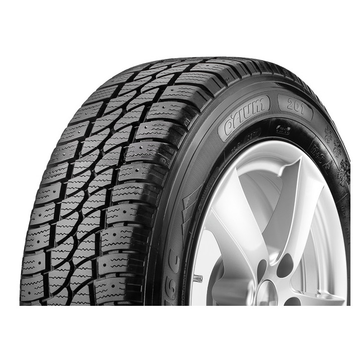 Orium Winter 201 TL Studdable 235/65R16 115/113R C 2022 Made in Serbia