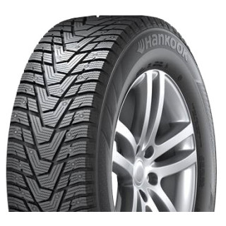 Hankook IPIKE RS2* W429 Studdable (Ratlankio apsauga) 225/55R17 101T XL 2020 Made in Korea