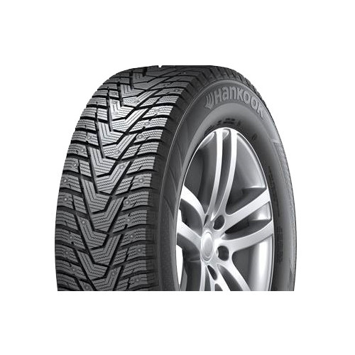 Hankook IPIKE RS2* W429 Studdable (Ratlankio apsauga) 225/55R17 101T XL 2020 Made in Korea