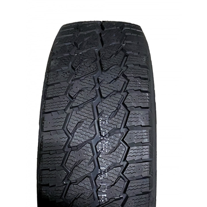 Linglong Green Max Winter Grip Van 2 Studdable 235/60R17 117/115Q C 2021
