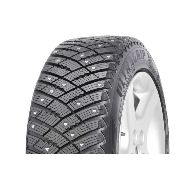Goodyear Ultra Grip Ice Arctic SUV Studded (Ratlankio apsauga) 285/50R20 112T XL 2021 Made in Germany