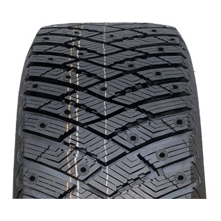 Goodyear Ultra Grip Ice Arctic Studdable 235/50R17 100T XL 2017 Made in Germany