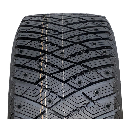 Goodyear Ultra Grip Ice Arctic Studdable 235/50R17 100T XL 2017 Made in Germany