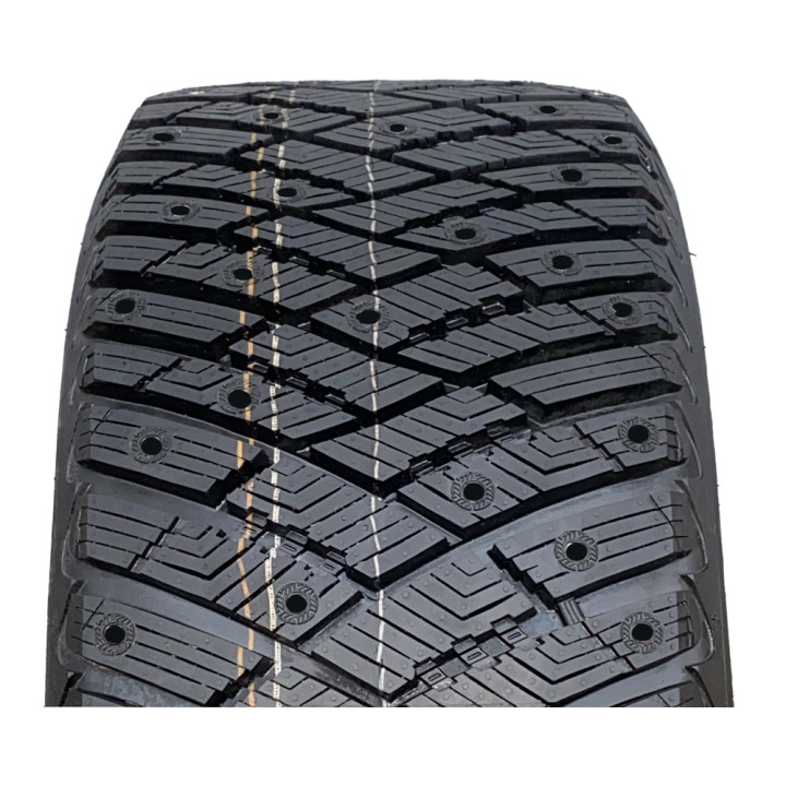 Goodyear Ultra Grip Ice Arctic Studdable 235/50R17 100T XL 2017 Made in Germany