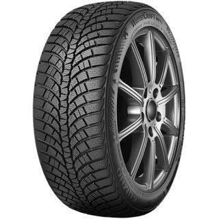 KUMHO 245/55R17 WINTERCRAFT WP71 102H