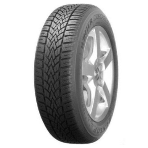 DUNLOP SP W.RESPONSE 2 195/50R15 82H