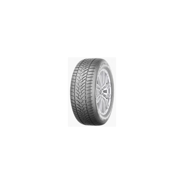 Dunlop Winter Sport 5 SUV XL 2025 235/55R17 103V
