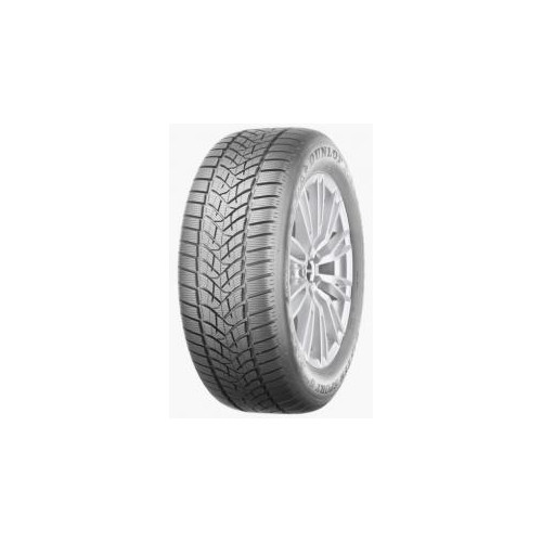Dunlop Winter Sport 5 SUV XL 2025 235/55R17 103V